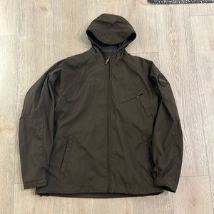 Vintage Gravis Shell Jacket
